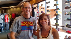 LanceMuzslay_and_KarenSeymour Photo